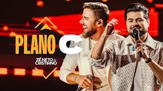 Zé Neto e Cristiano - PLANO C (Você e Deus)