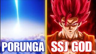 7 DETALLES OCULTOS EN EL NUEVO TRAILER DE DRAGON BALL SUPER BEERUS