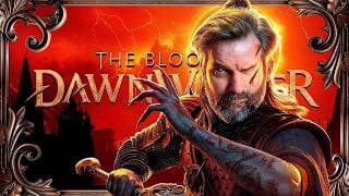 The Blood of Dawnwalker • #01 🧛 Ein Lied von Blut, Pest und Psychosen