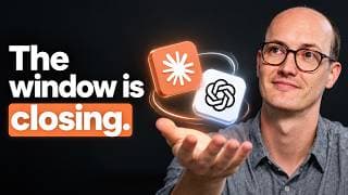 Matt Pocock: The Most Valuable Skill to Learn in the Age of AI