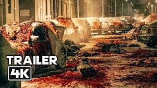 RESIDENT EVIL "It's Raining Zombies" Trailer (2026)